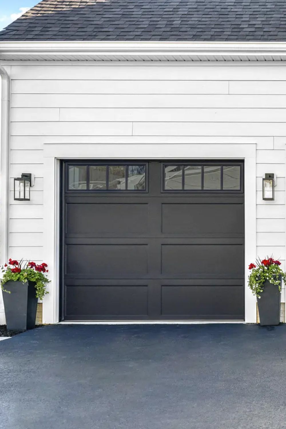 SRQ Garage Door Repair professionals at work